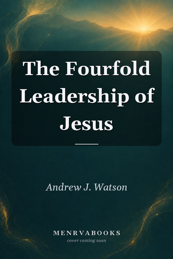 The Fourfold Leadership of Jesus