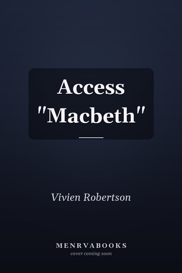 Access "Macbeth"