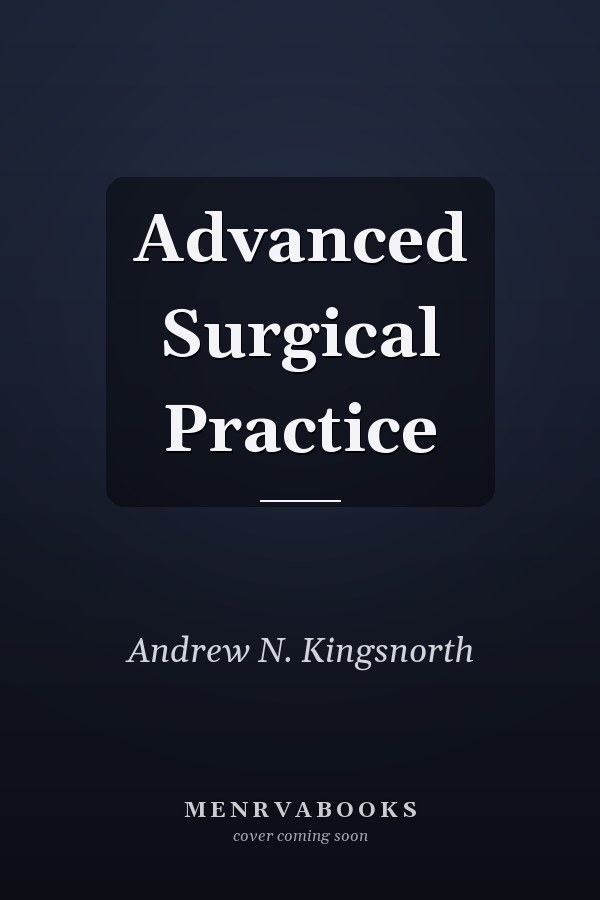 Advanced Surgical Practice