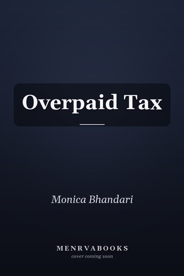 Overpaid Tax