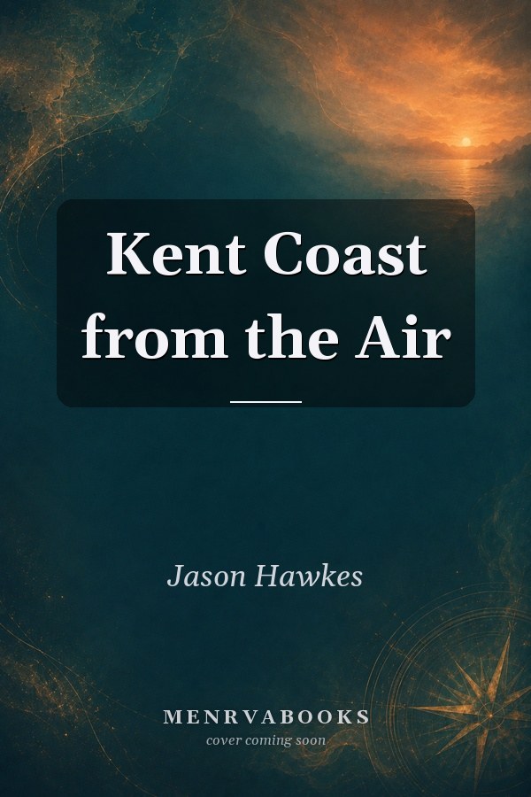 Kent Coast from the Air
