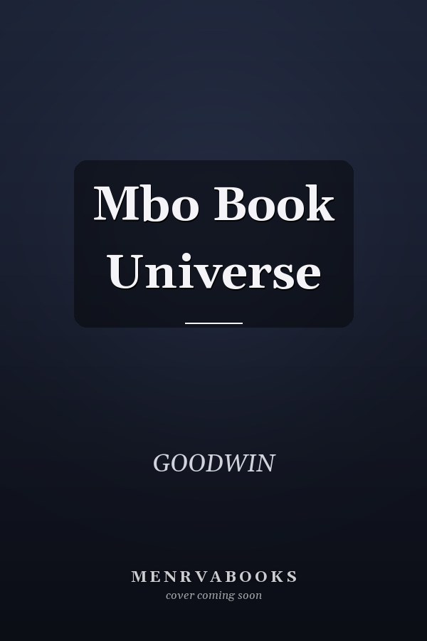Mbo Book Universe