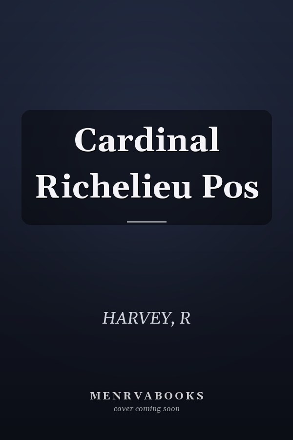 Cardinal Richelieu Pos