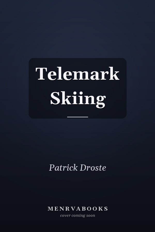 Telemark Skiing