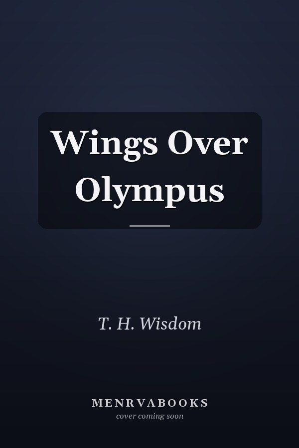 Wings Over Olympus