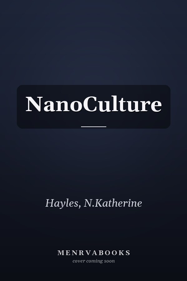 NanoCulture