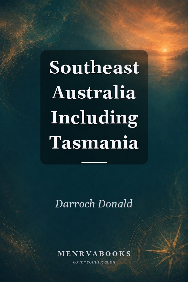 Southeast Australia Including Tasmania