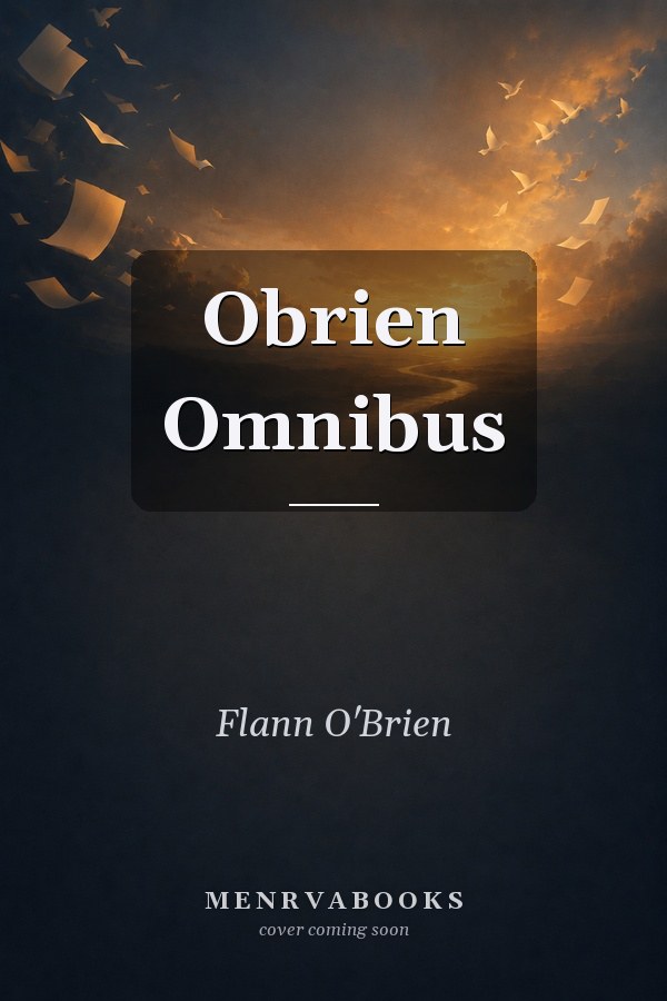 Obrien Omnibus