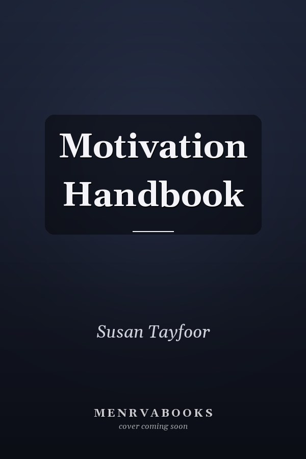 Motivation Handbook
