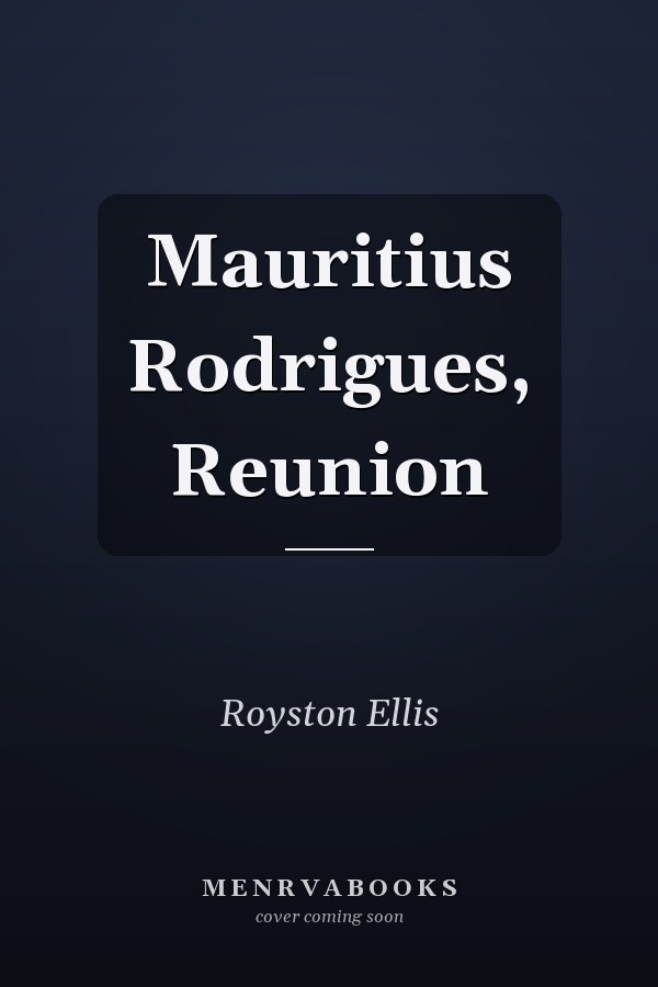 Mauritius Rodrigues, Reunion