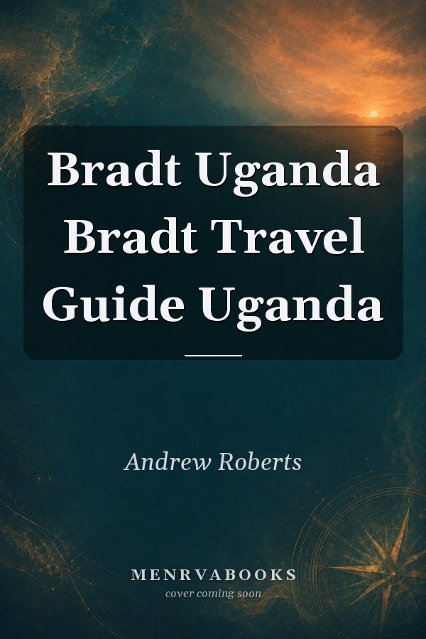 Bradt Uganda