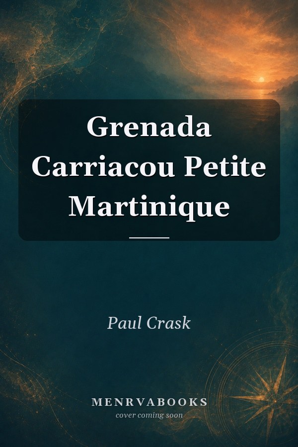 Grenada Carriacou Petite Martinique