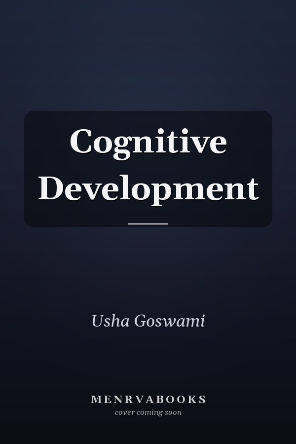 Cognitive Development