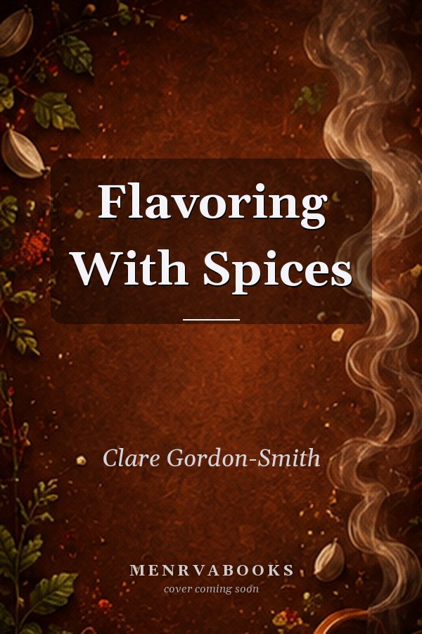 Flavoring With Spices