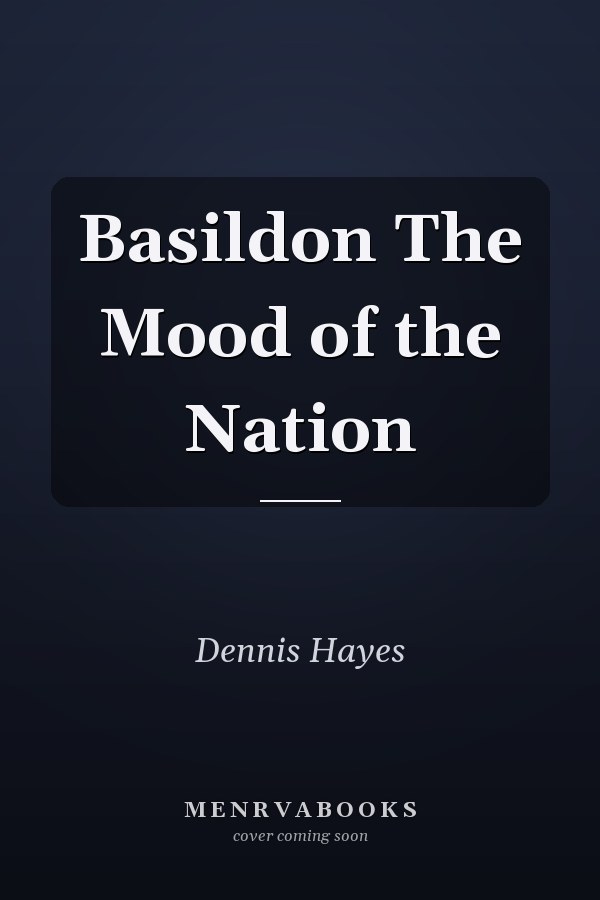 Basildon The Mood of the Nation
