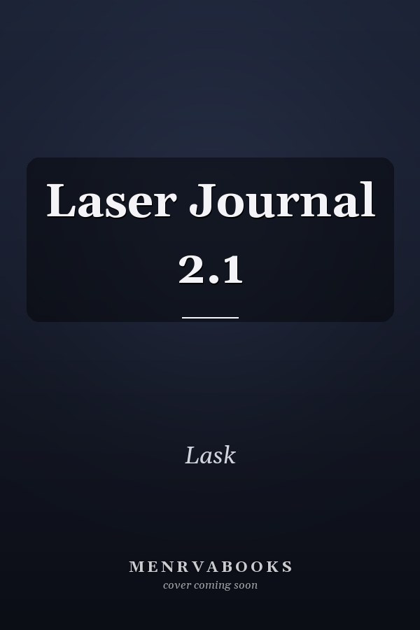 Laser Journal 2.1