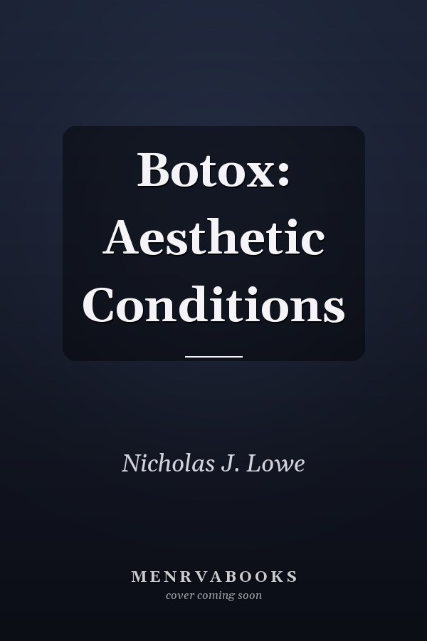 Botox: Aesthetic Conditions
