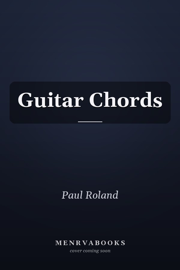 Guitar Chords
