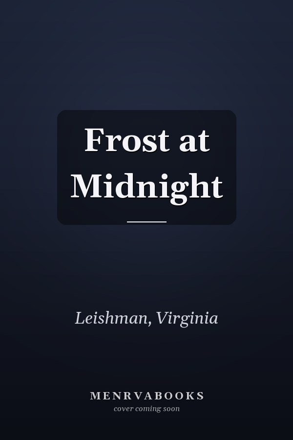 Frost at Midnight