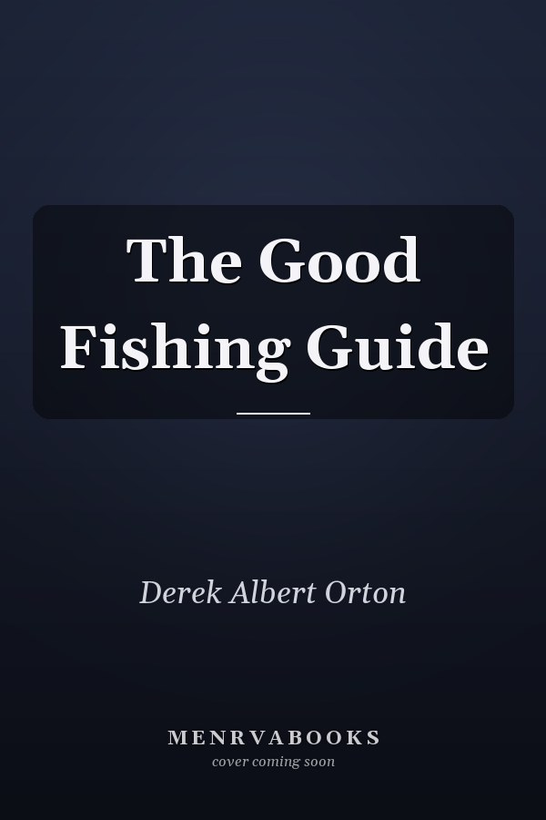 The Good Fishing Guide