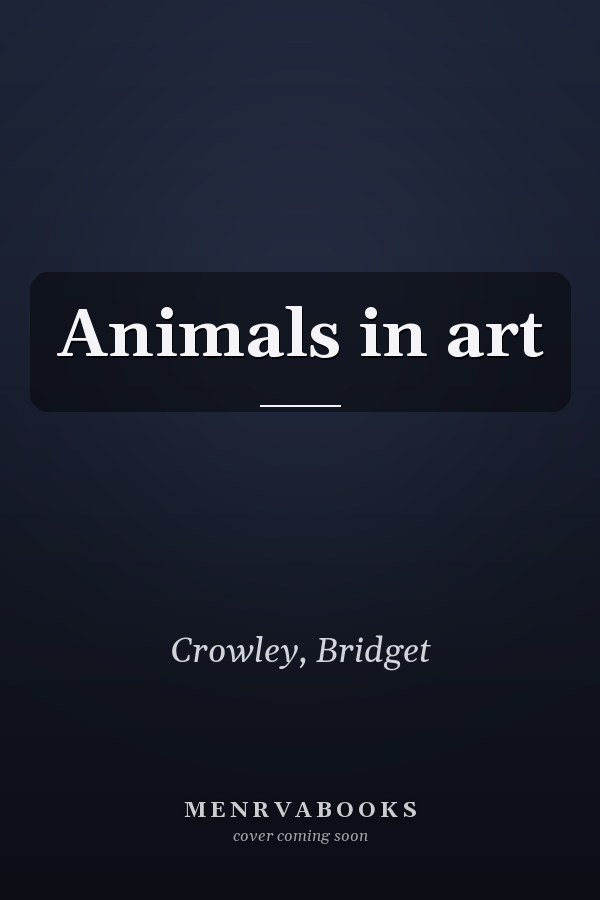 Animals in art