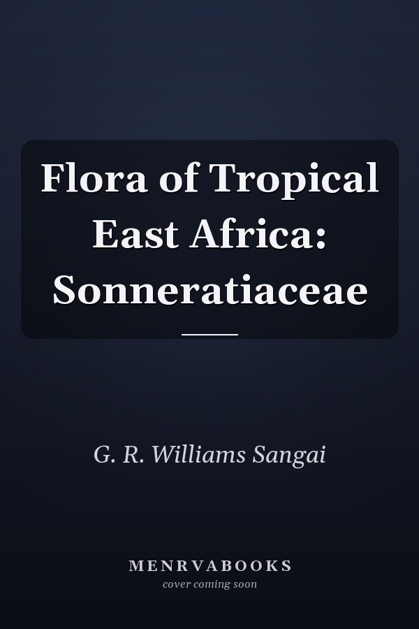 Flora of Tropical East Africa: Sonneratiaceae