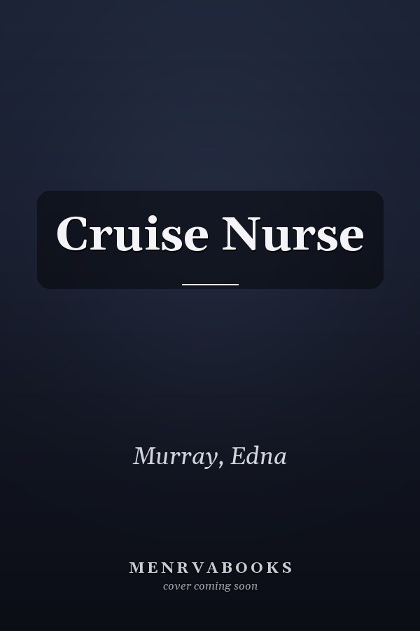 Cruise Nurse
