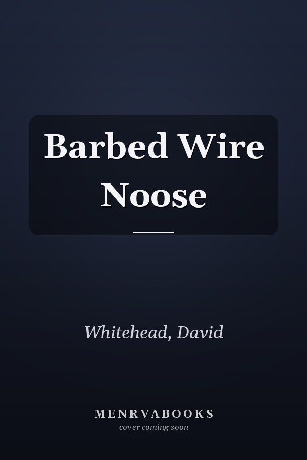Barbed Wire Noose