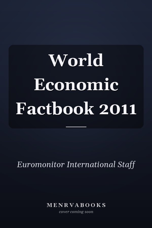 World Economic Factbook 2011