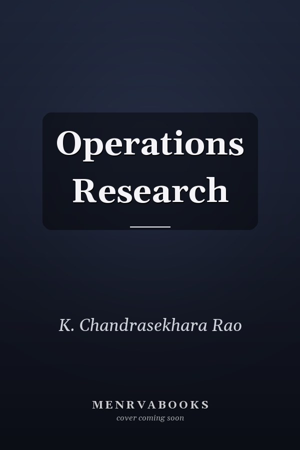 Operations Research
