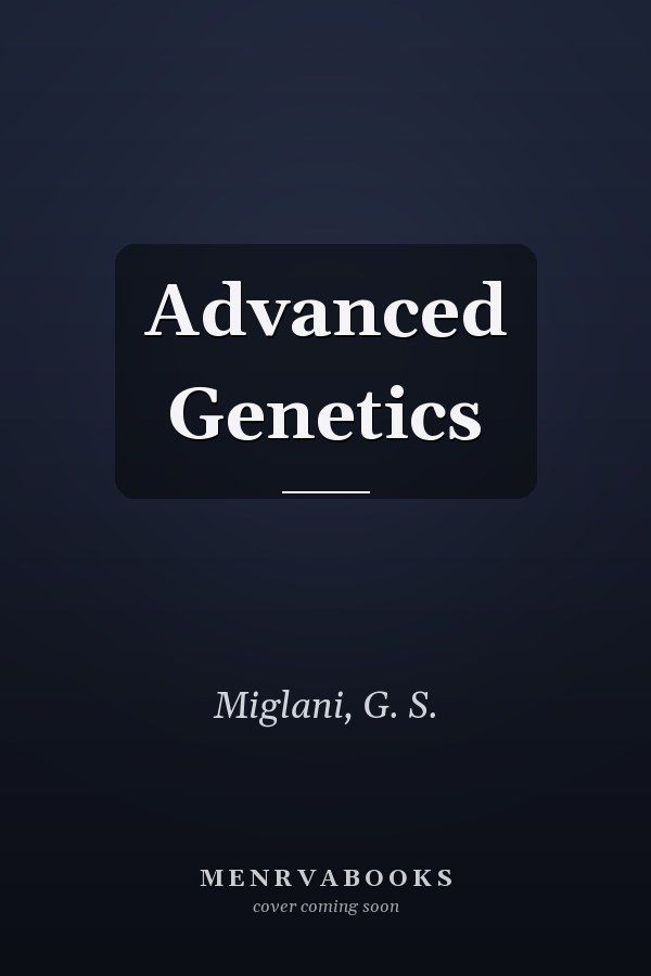 Advanced Genetics
