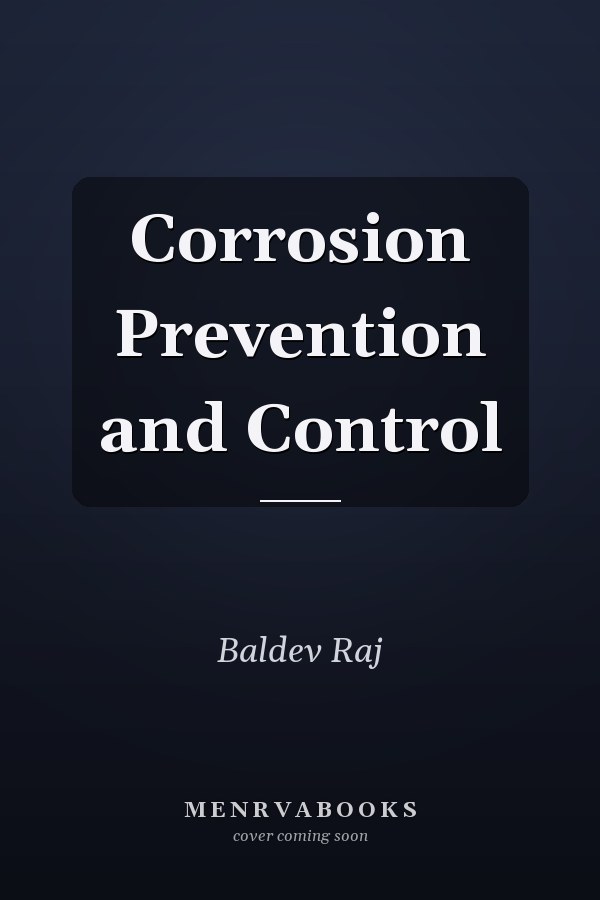 Corrosion Prevention and Control