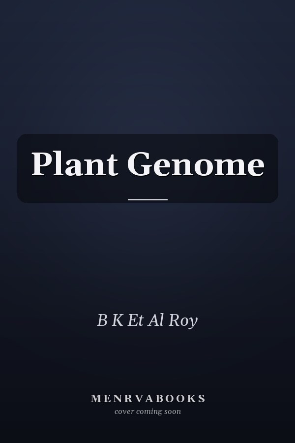 Plant Genome