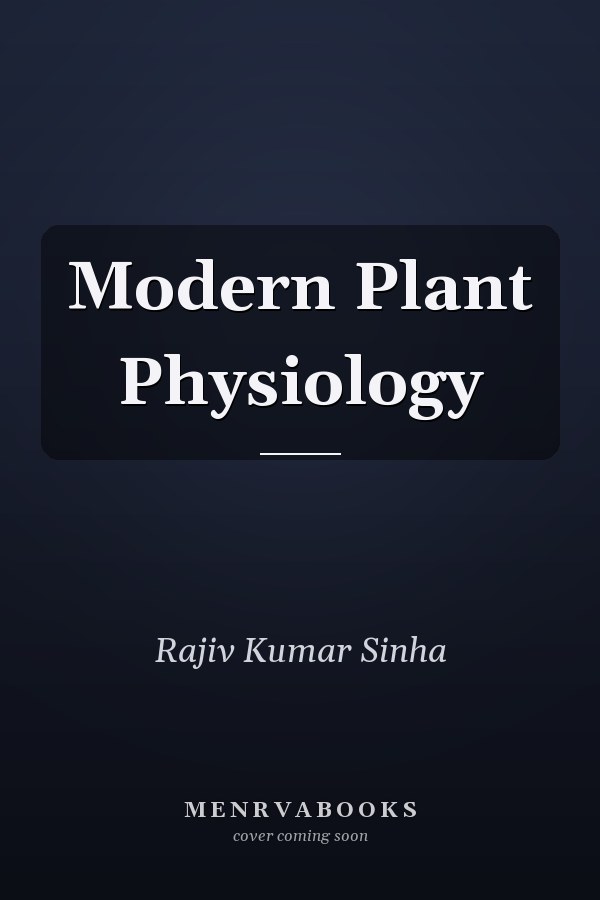 Modern Plant Physiology