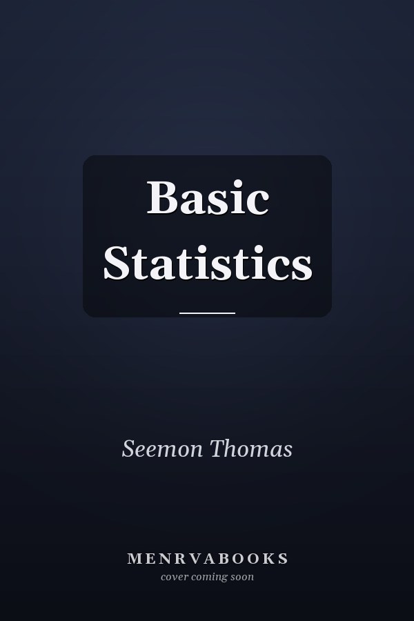 Basic Statistics