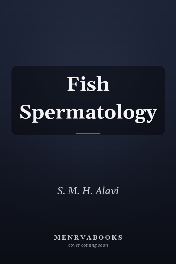 Fish Spermatology
