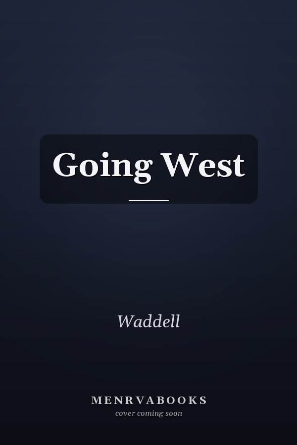 Going West