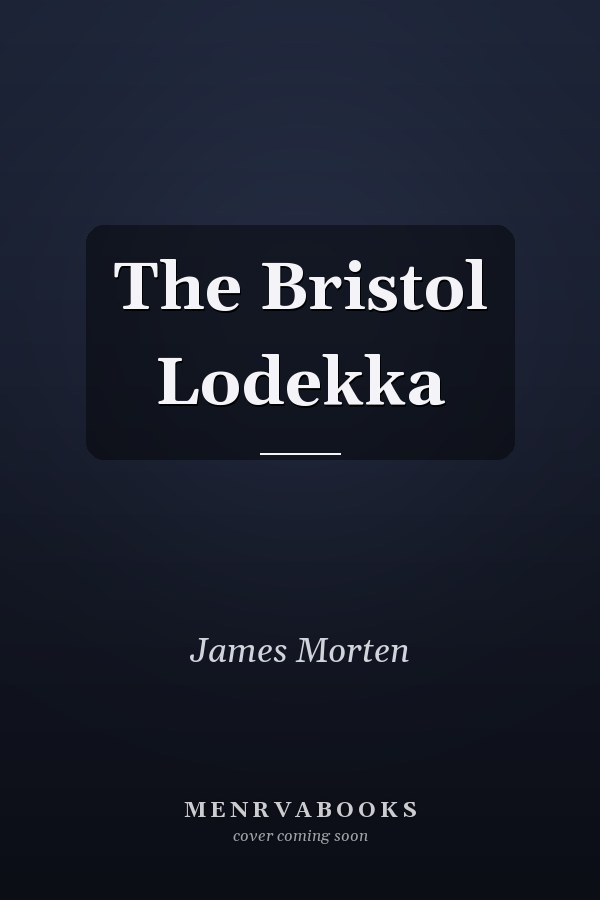 The Bristol Lodekka
