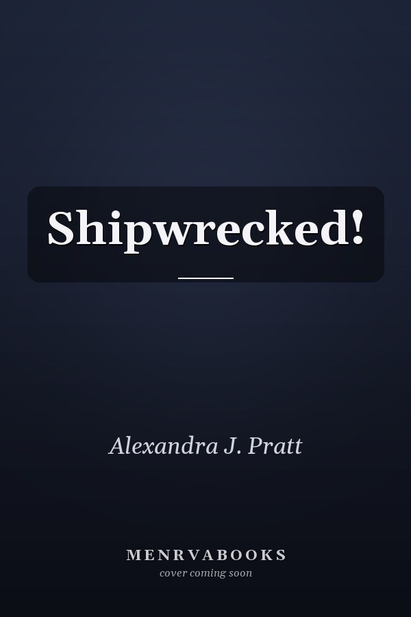 Shipwrecked!