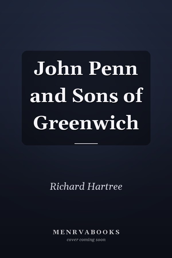 John Penn and Sons of Greenwich