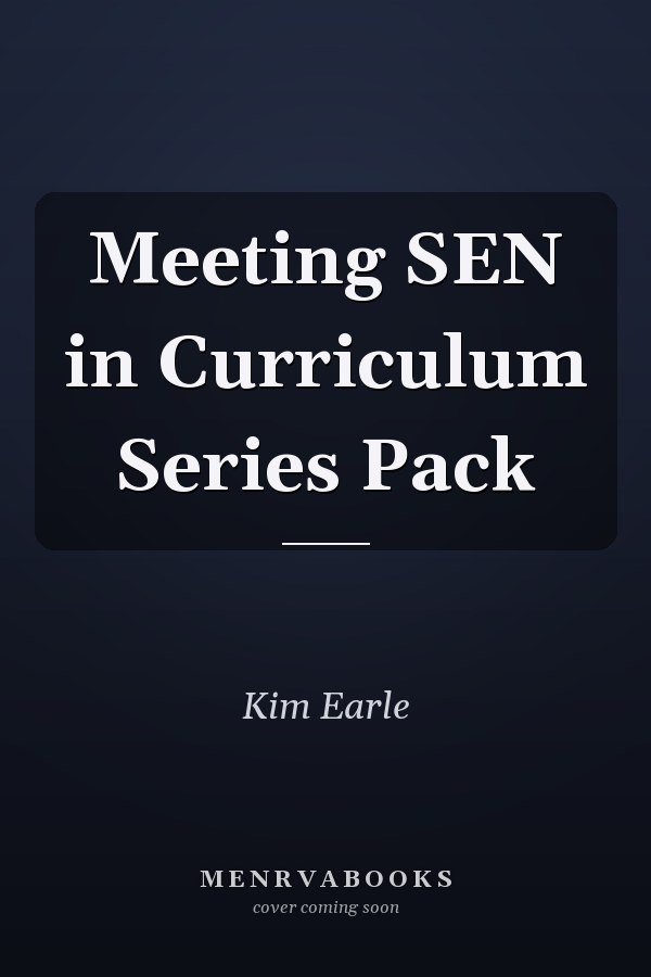 Meeting SEN in Curriculum Series Pack