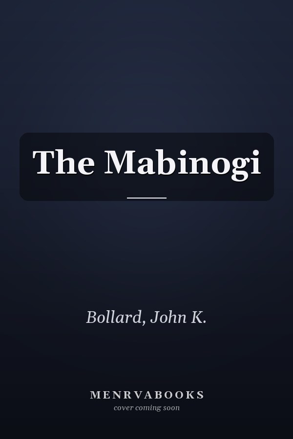 The Mabinogi