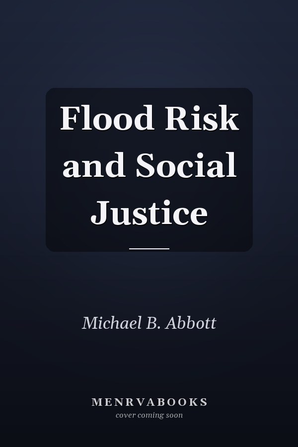 Flood Risk and Social Justice