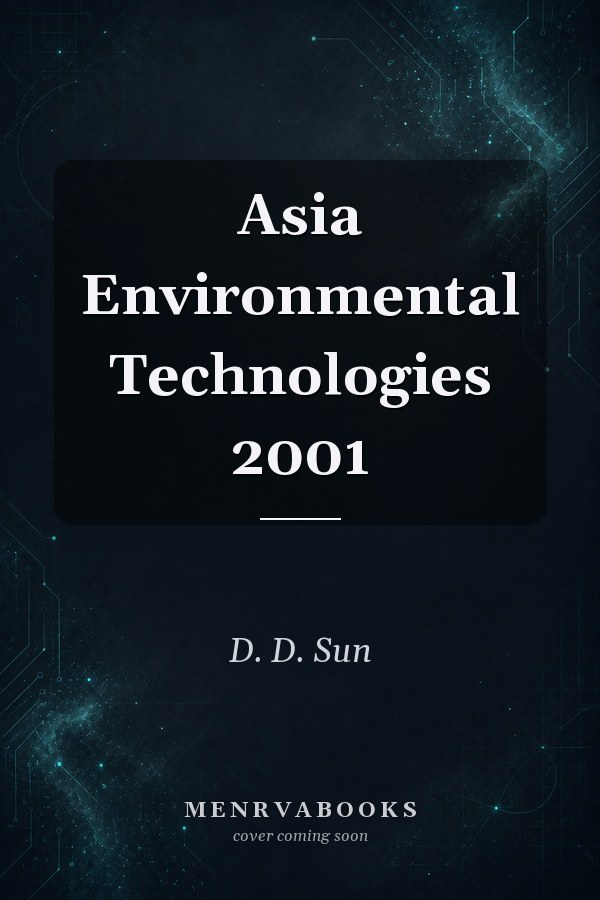 Asia Environmental Technologies 2001