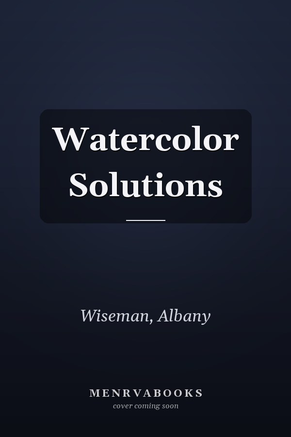 Watercolor Solutions