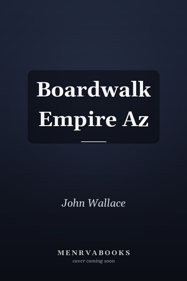 Boardwalk Empire Az