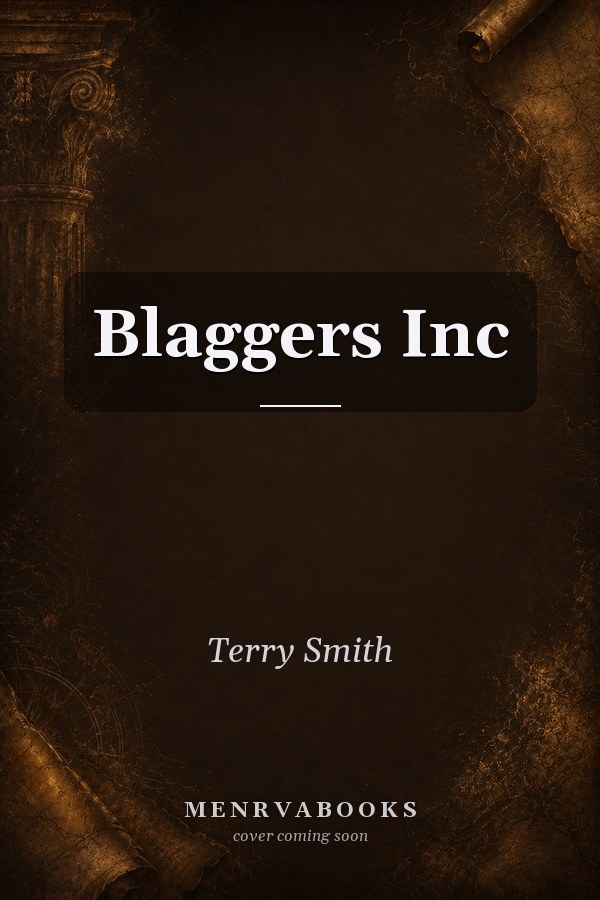 Blaggers Inc