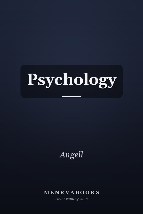 Psychology