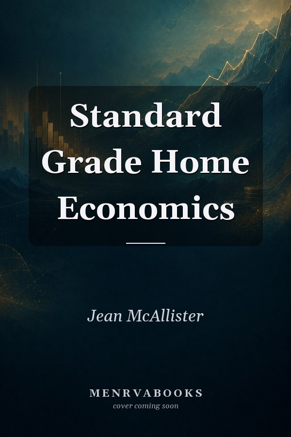 Standard Grade Home Economics