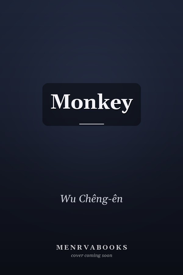 Monkey